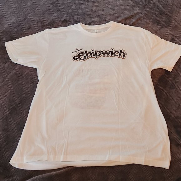 Other - Chipwich T-Shirt